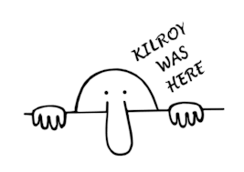 kilroy